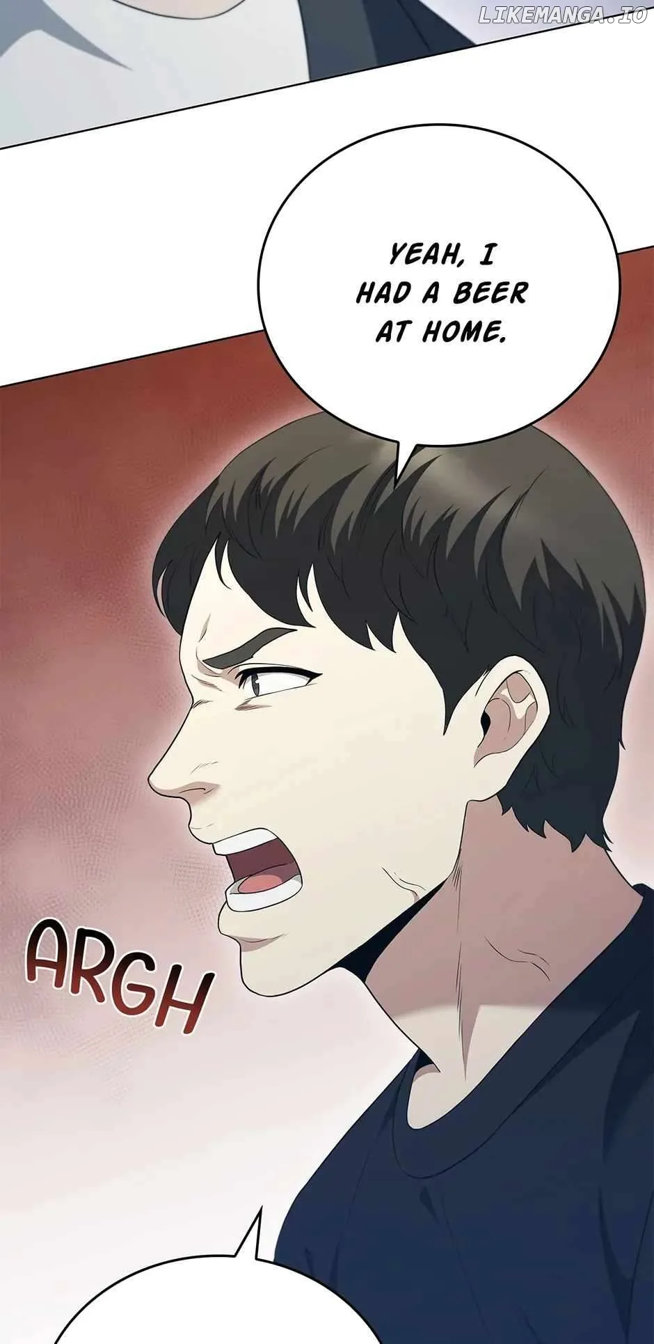 A True Doctor Chapter 224 page 51