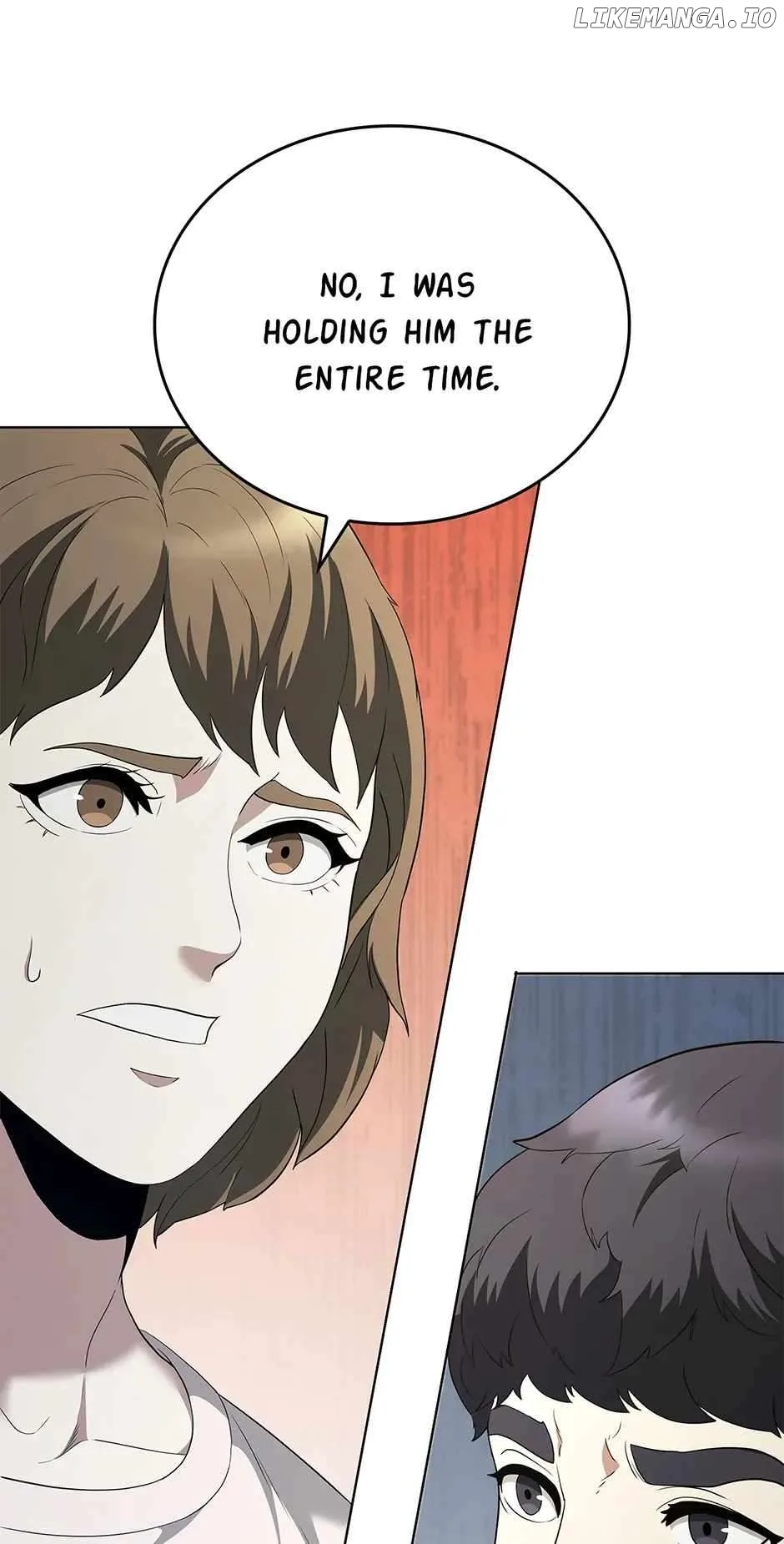 A True Doctor Chapter 224 page 56