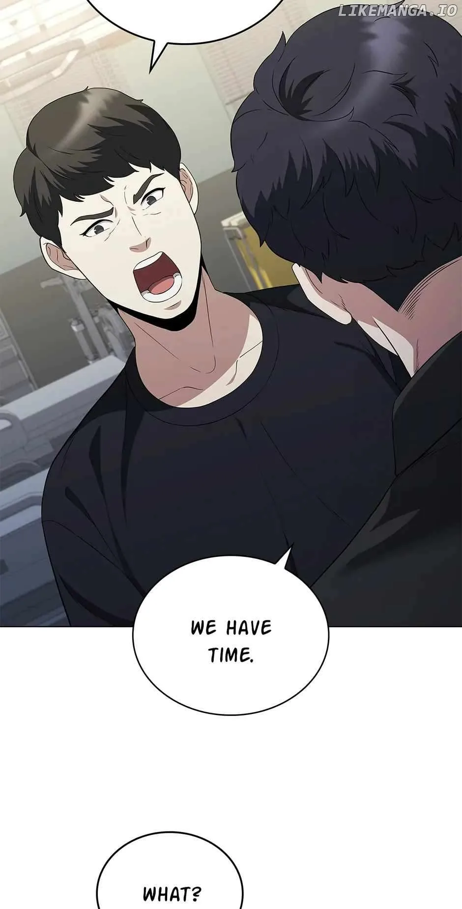 A True Doctor Chapter 224 page 58
