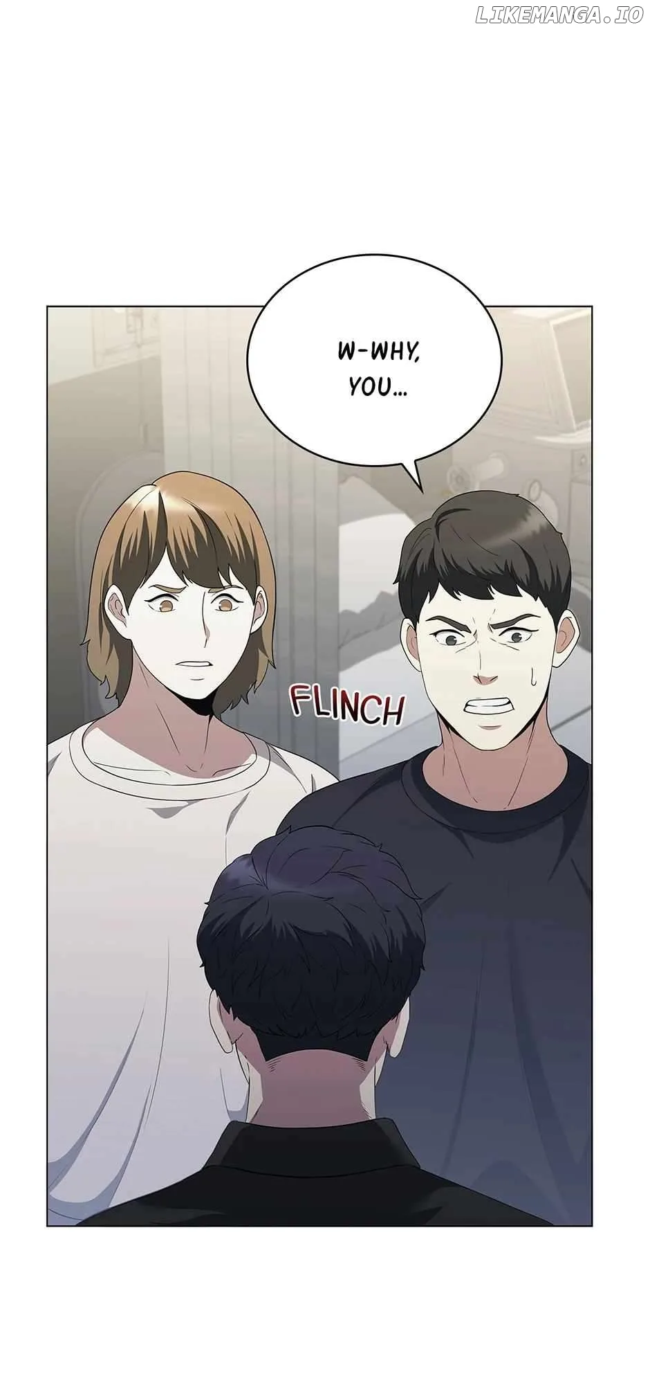 A True Doctor Chapter 224 page 63