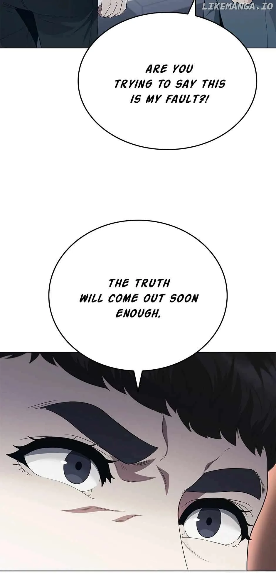 A True Doctor Chapter 224 page 66