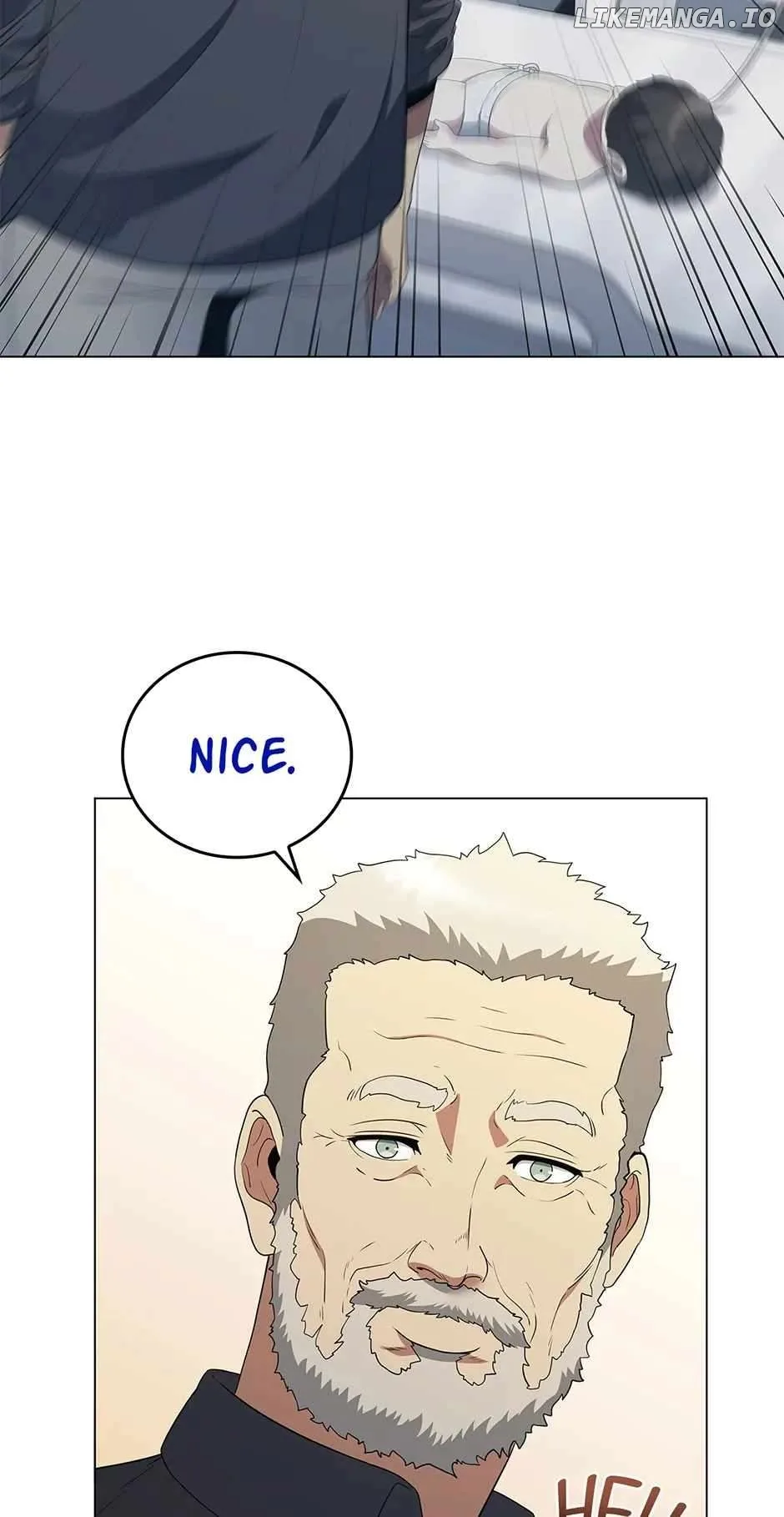A True Doctor Chapter 224 page 68