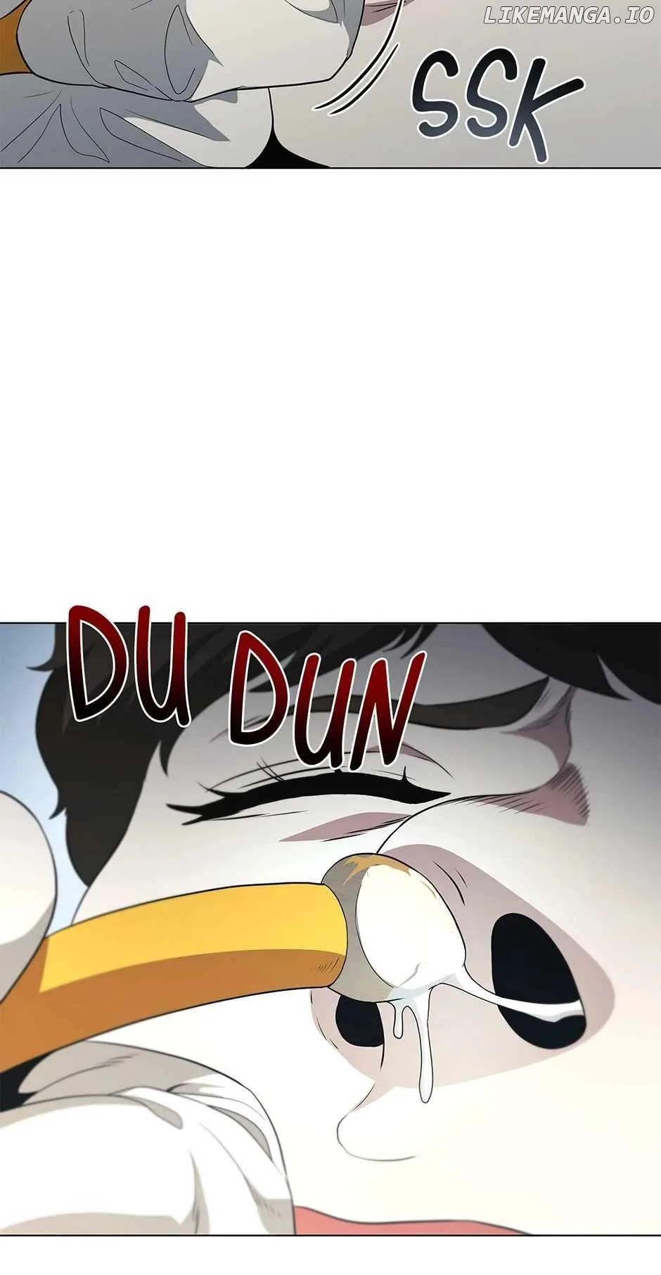 A True Doctor Chapter 224 page 72