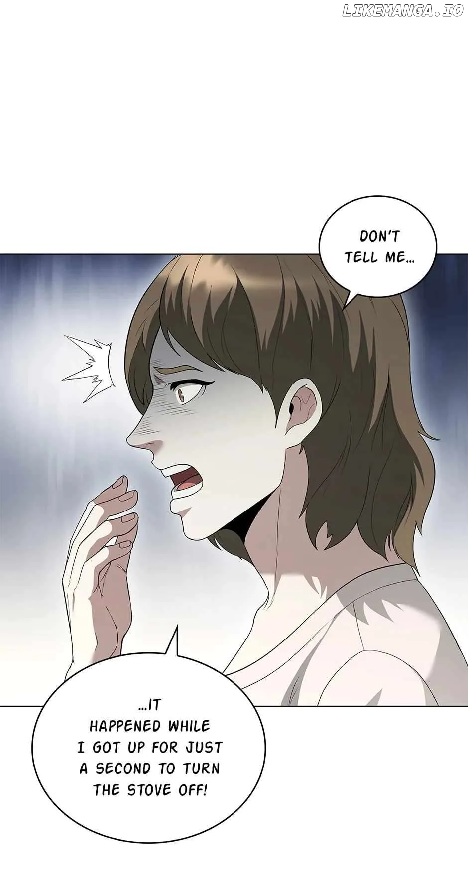 A True Doctor Chapter 224 page 77