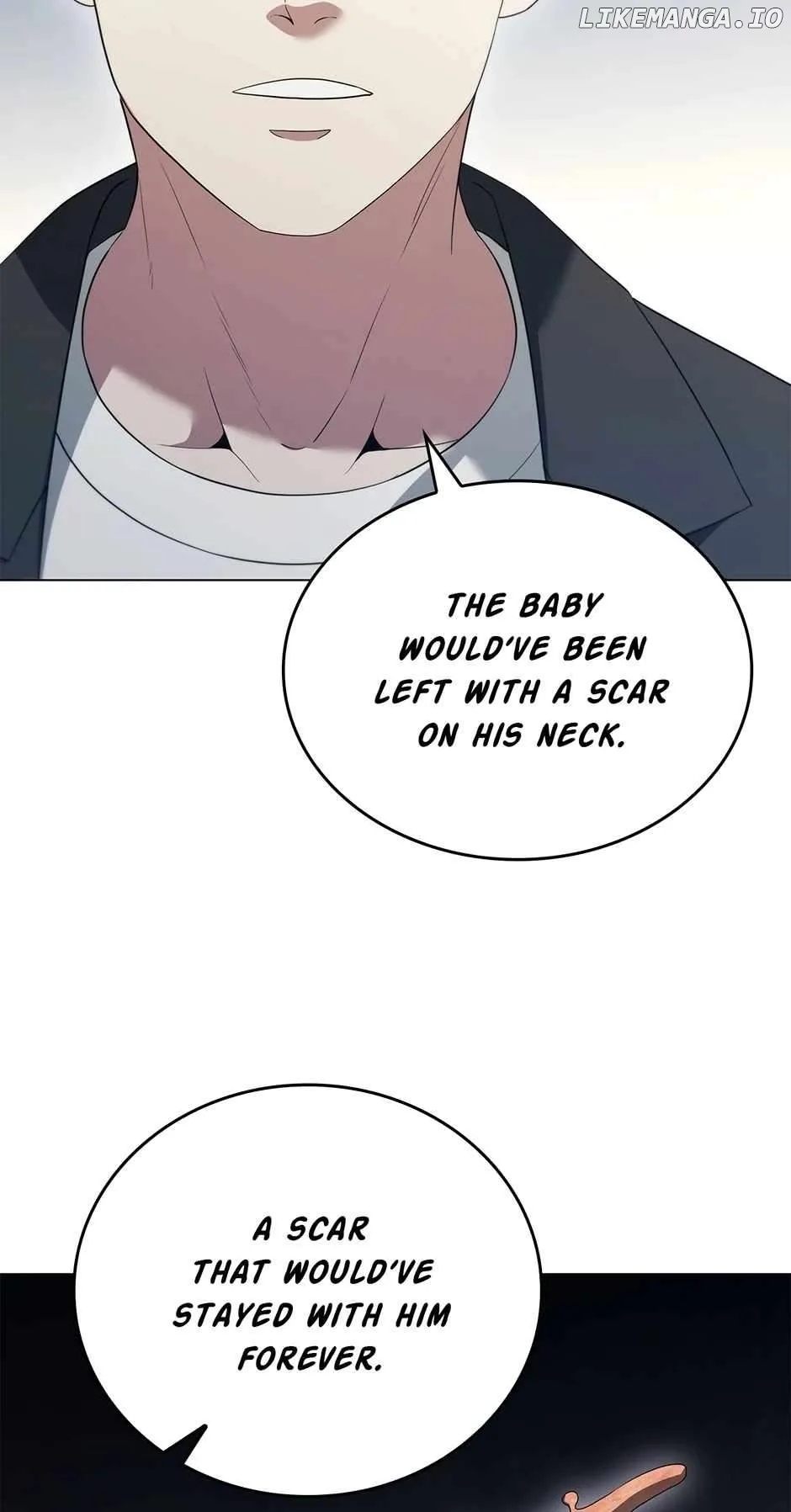 A True Doctor Chapter 224 page 81