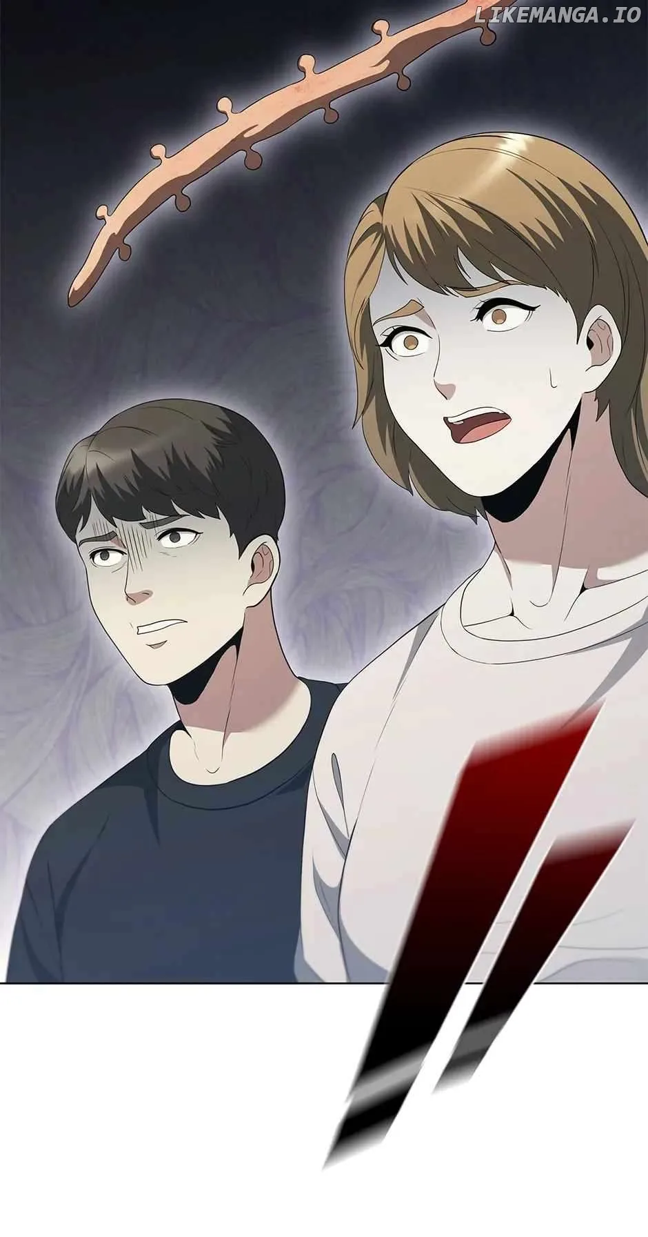 A True Doctor Chapter 224 page 82