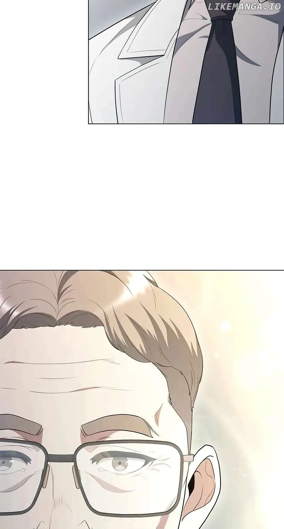 A True Doctor Chapter 224 page 90