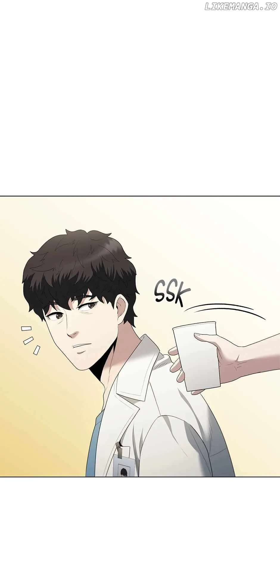 A True Doctor Chapter 225 page 28