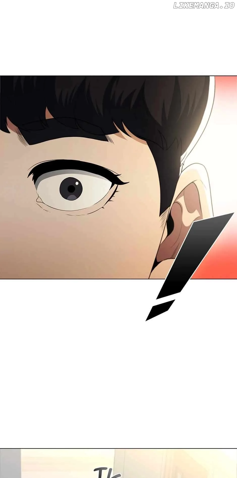 A True Doctor Chapter 225 page 34