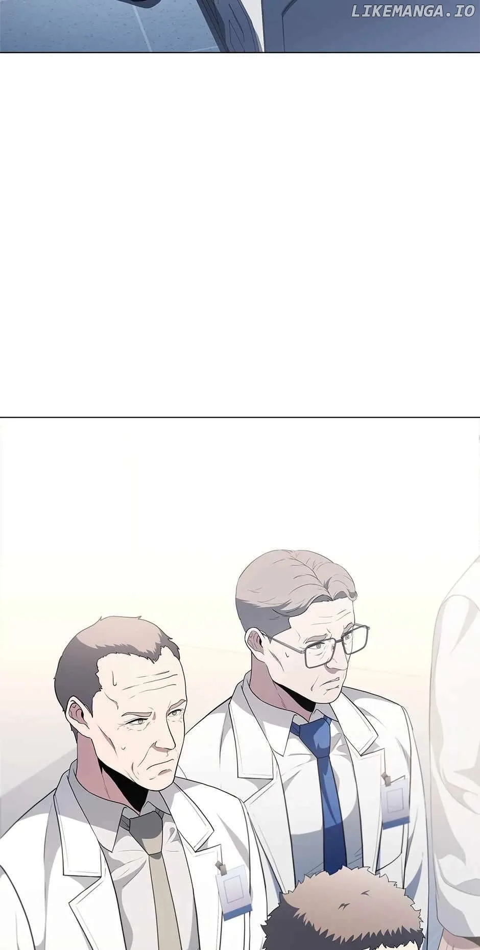 A True Doctor Chapter 225 page 2