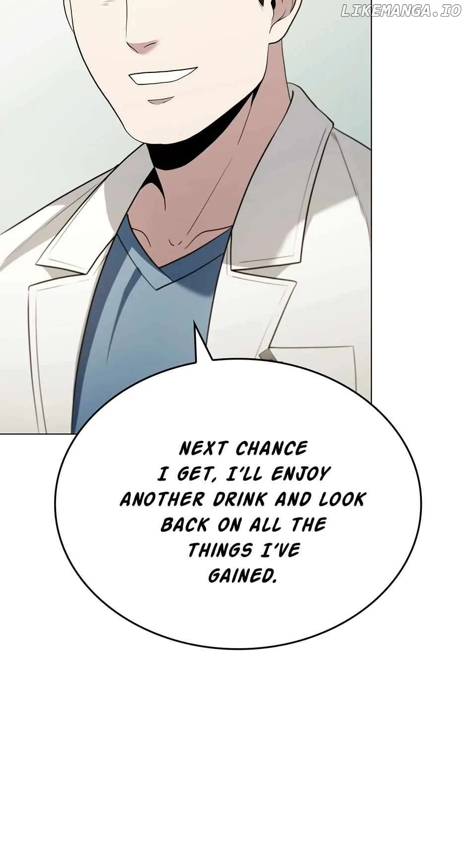 A True Doctor Chapter 225 page 26