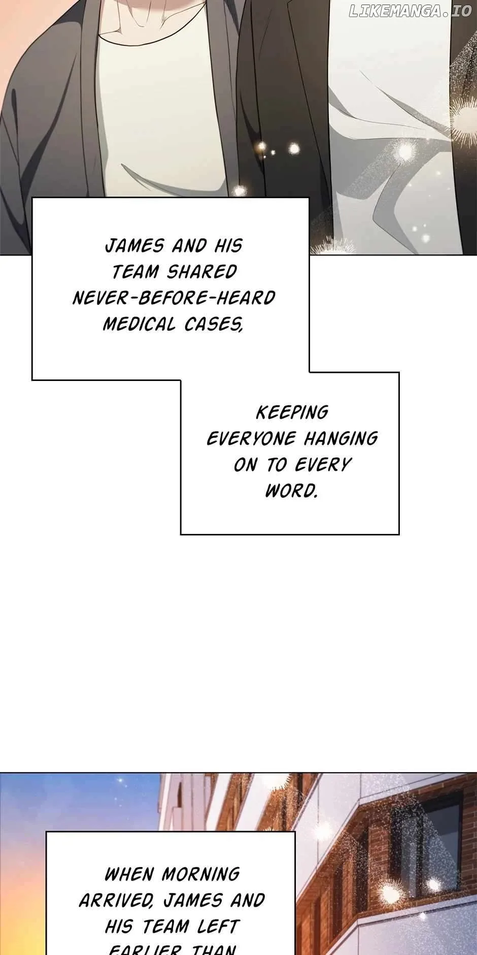 A True Doctor Chapter 225 page 17