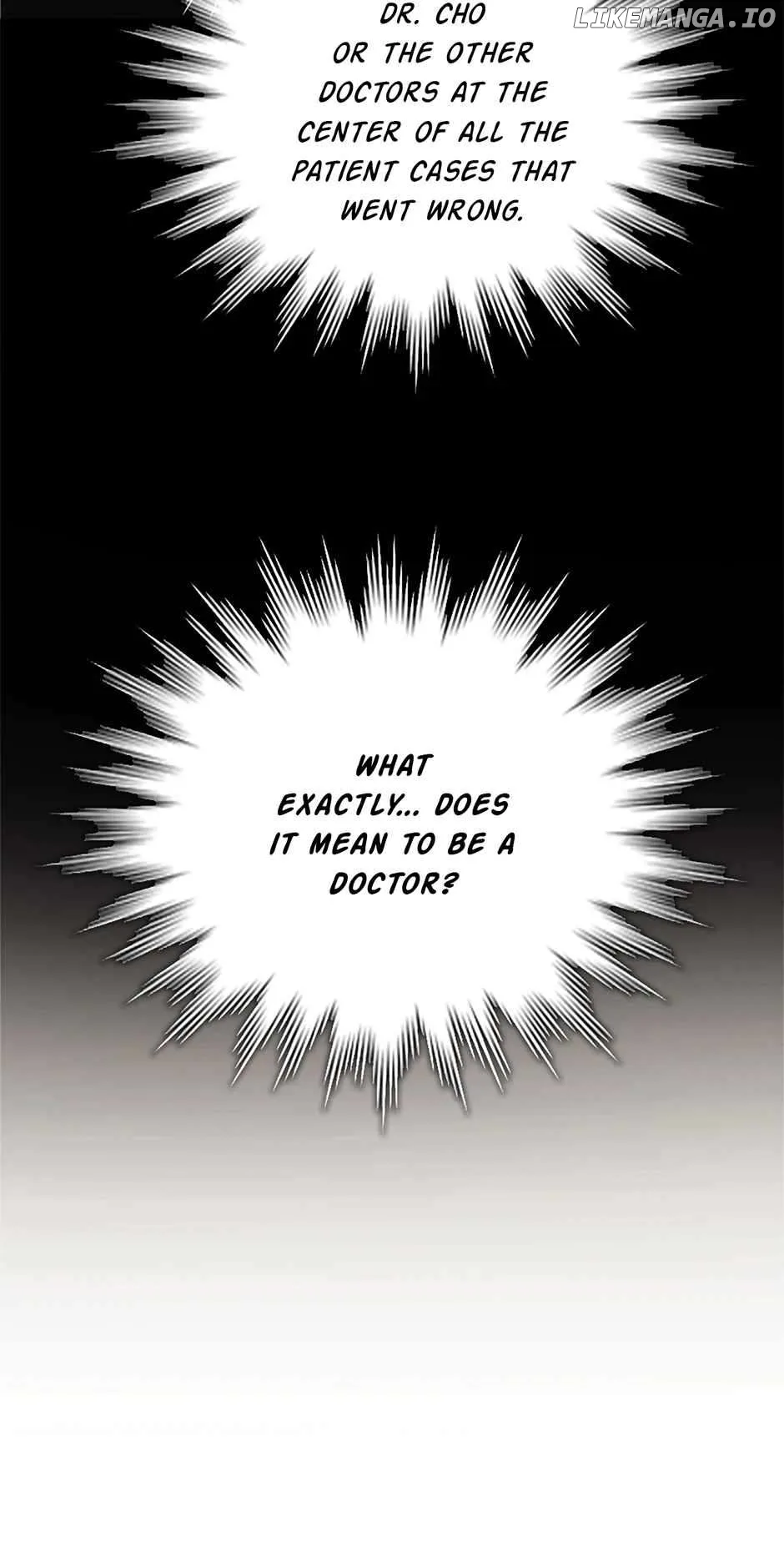 A True Doctor Chapter 225 page 8
