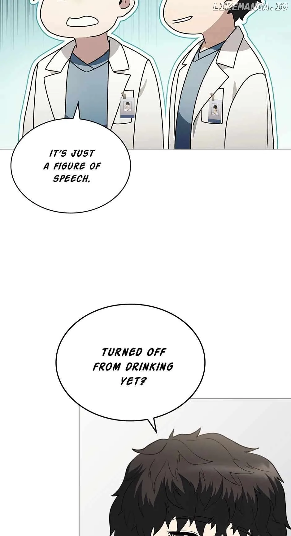 A True Doctor Chapter 225 page 24