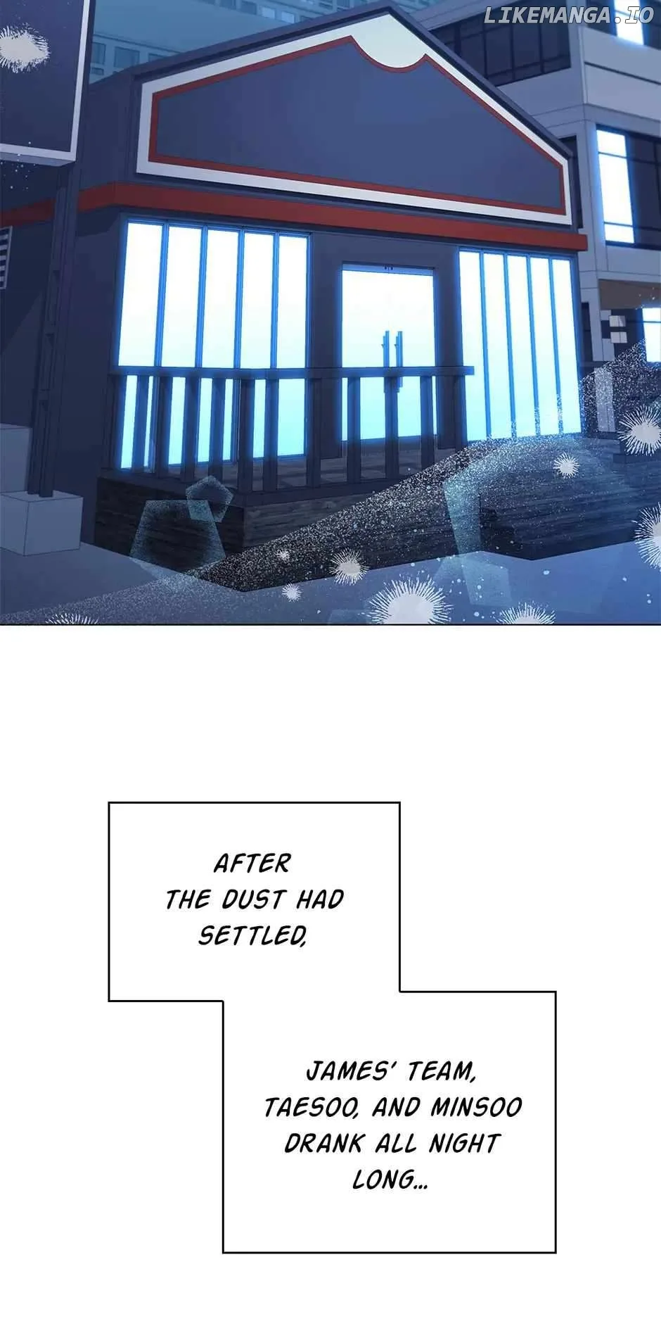 A True Doctor Chapter 225 page 14