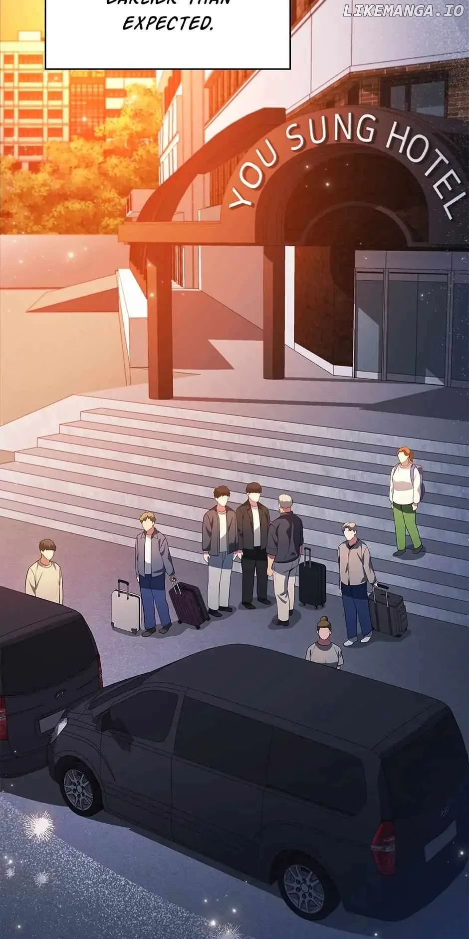 A True Doctor Chapter 225 page 18