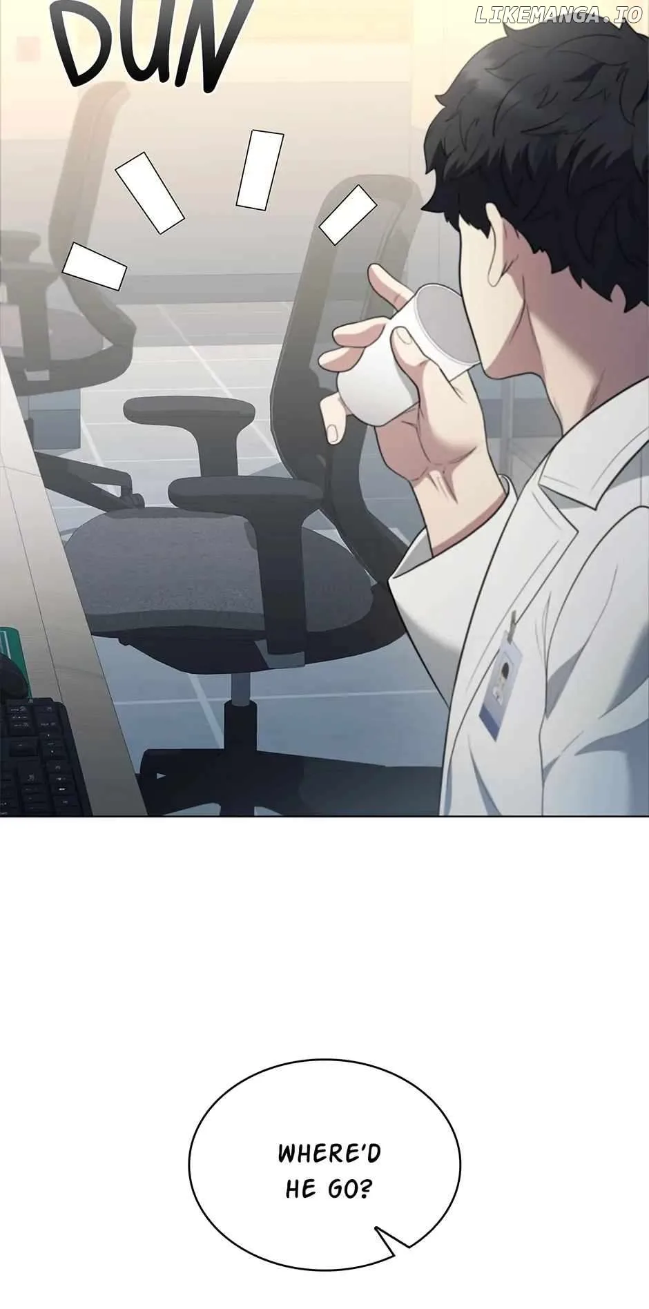 A True Doctor Chapter 225 page 37