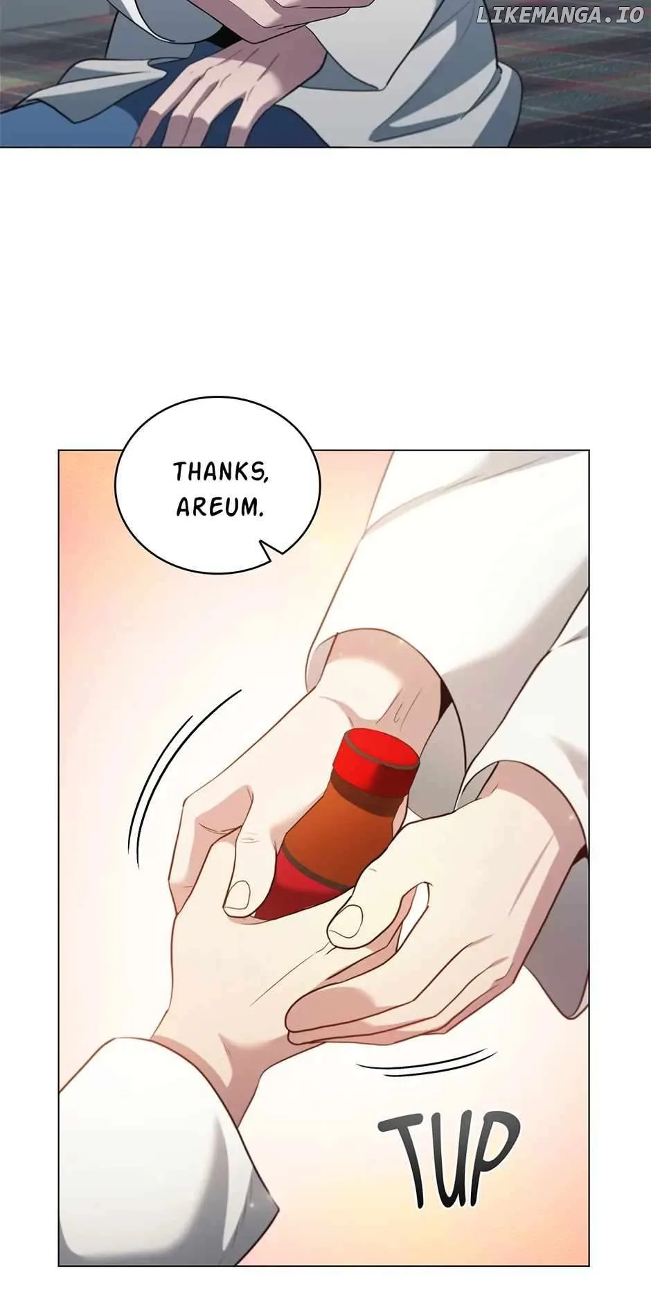 A True Doctor Chapter 225 page 43