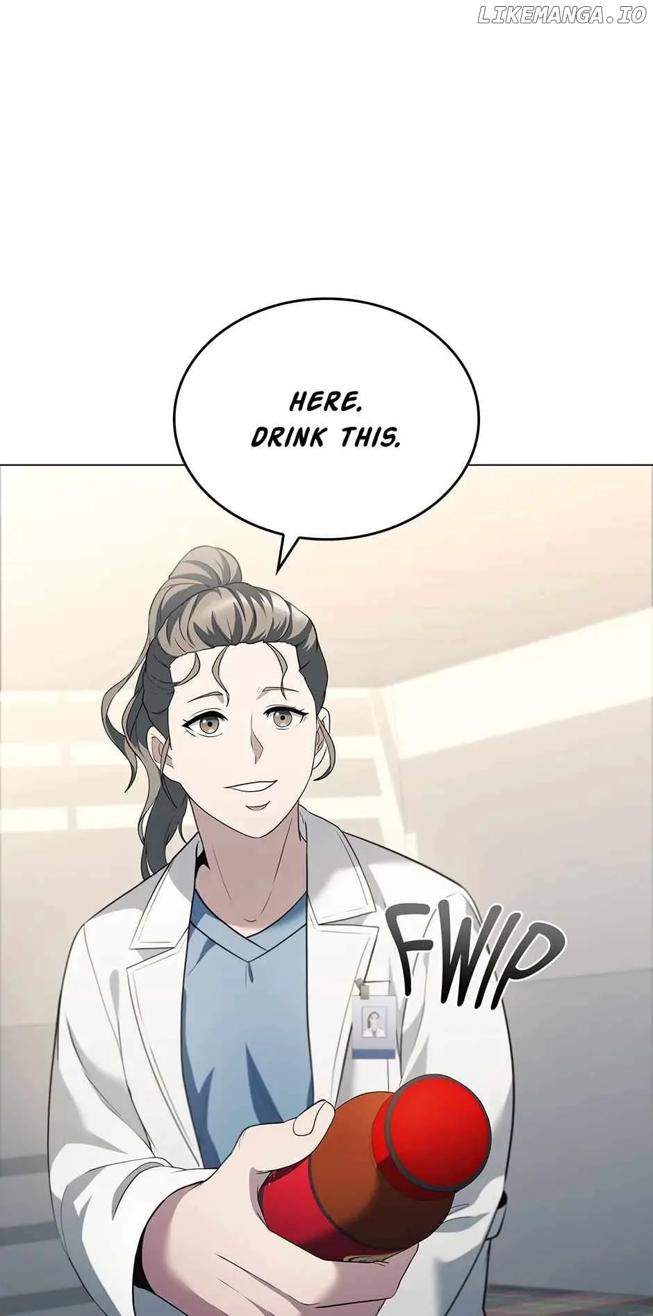 A True Doctor Chapter 225 page 42