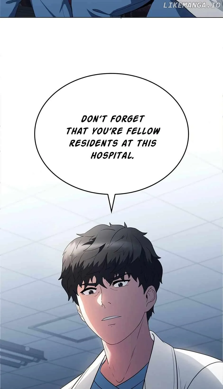 A True Doctor Chapter 225 page 51