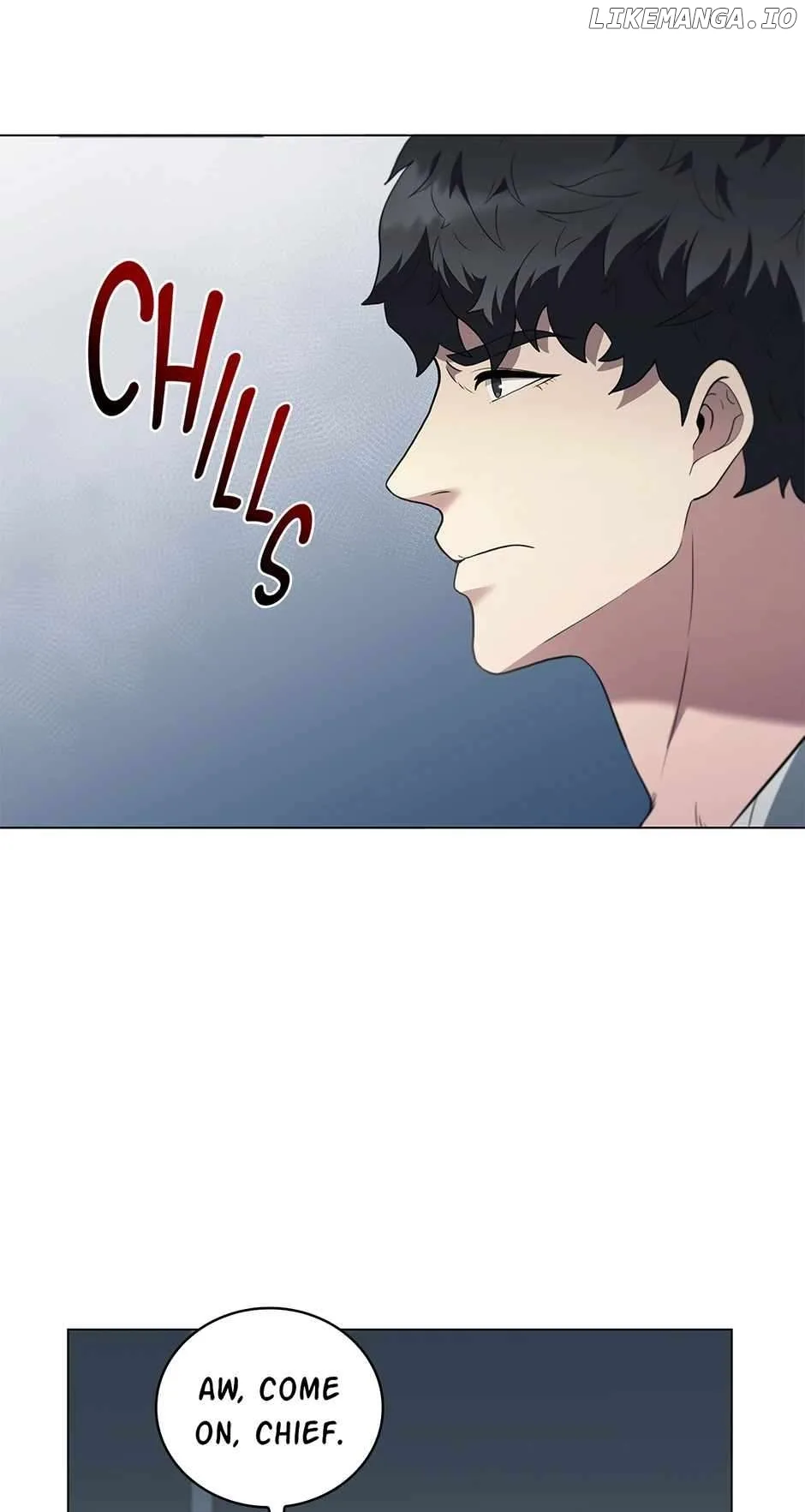 A True Doctor Chapter 225 page 54