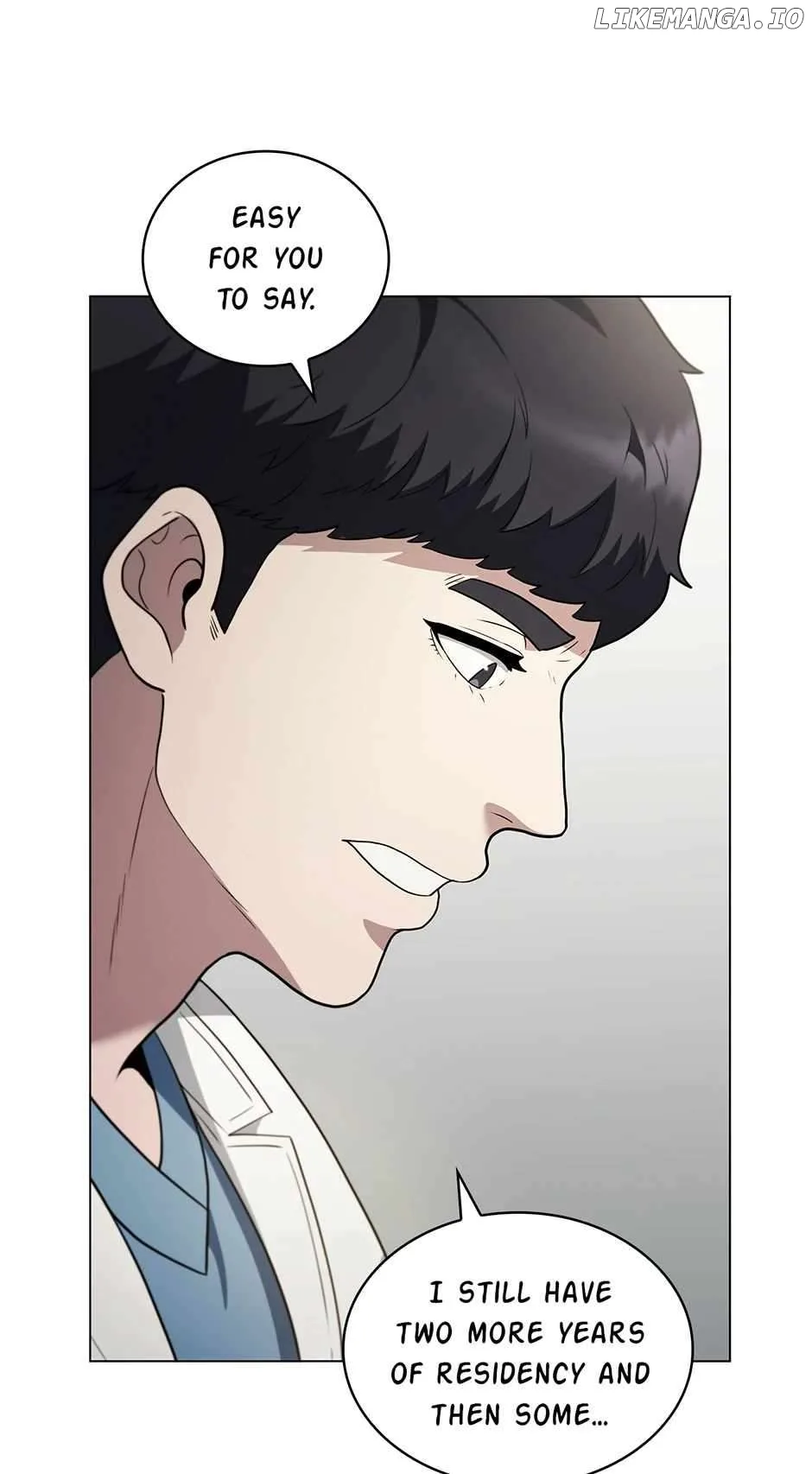 A True Doctor Chapter 225 page 66
