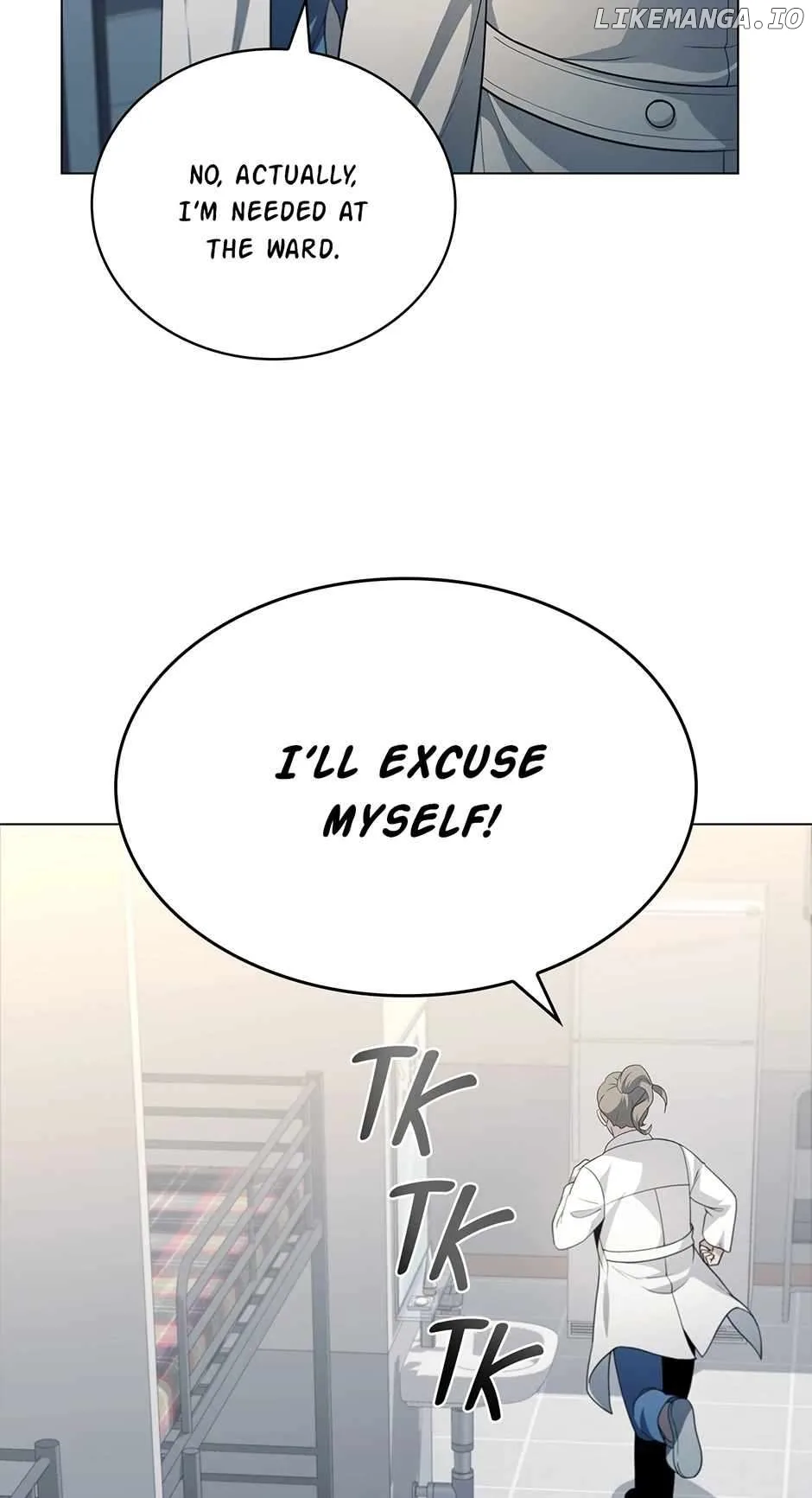 A True Doctor Chapter 225 page 63