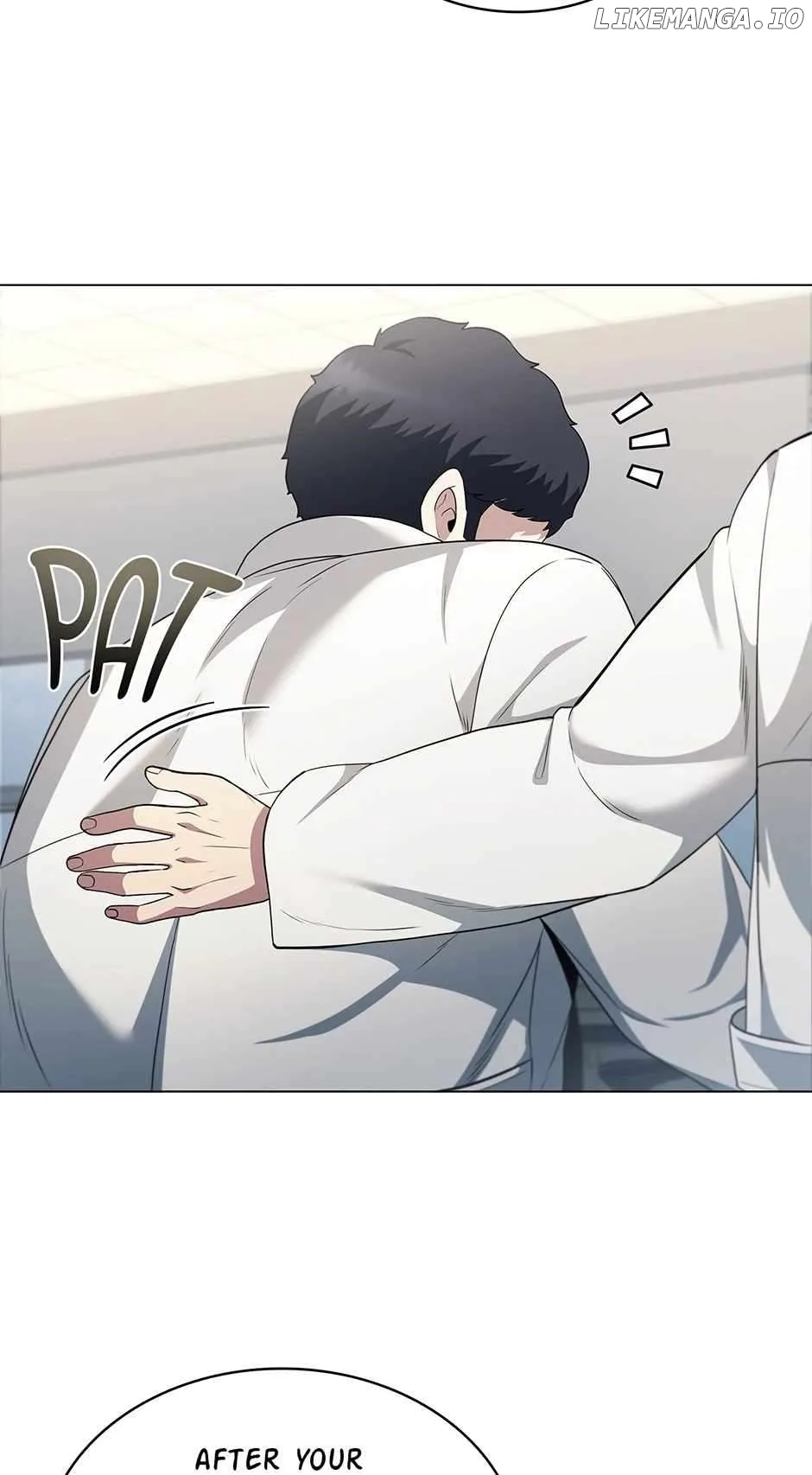 A True Doctor Chapter 225 page 67