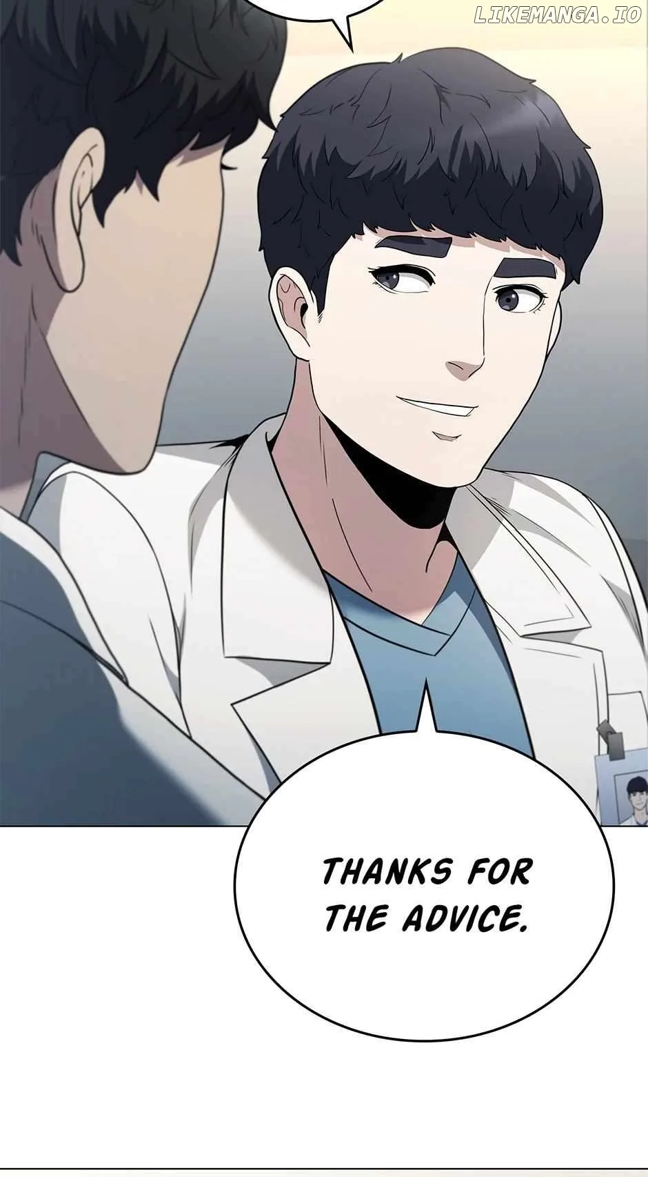 A True Doctor Chapter 225 page 70