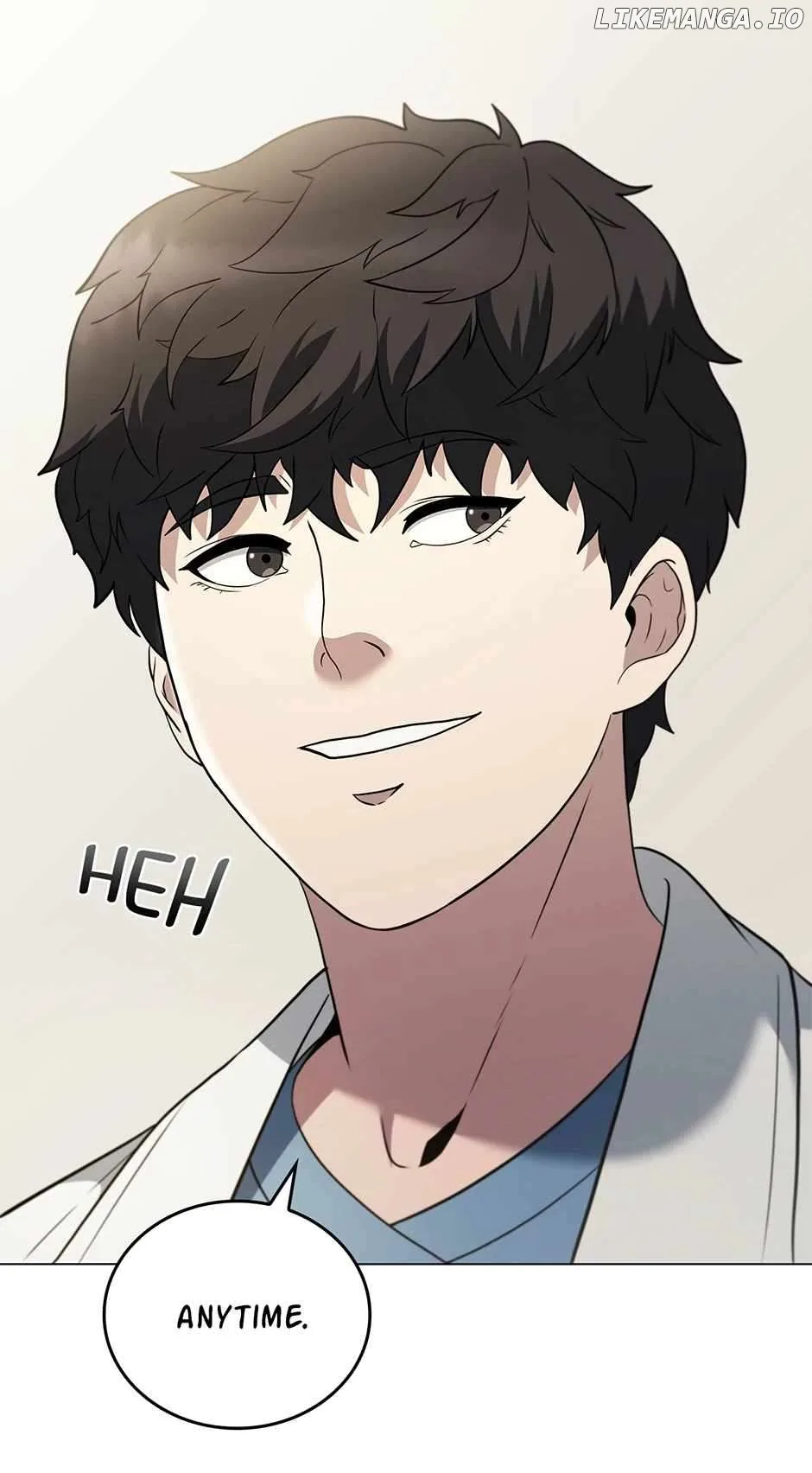 A True Doctor Chapter 225 page 71