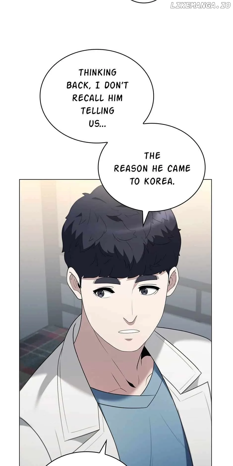 A True Doctor Chapter 225 page 73