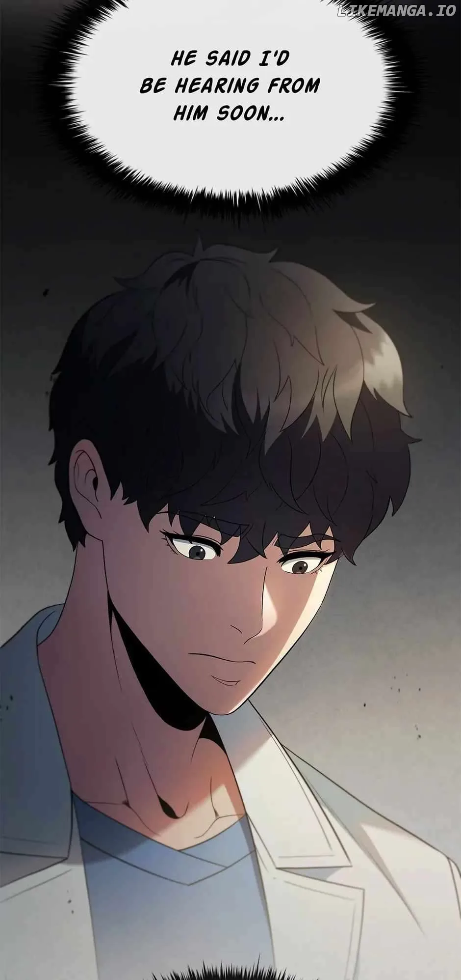 A True Doctor Chapter 225 page 83
