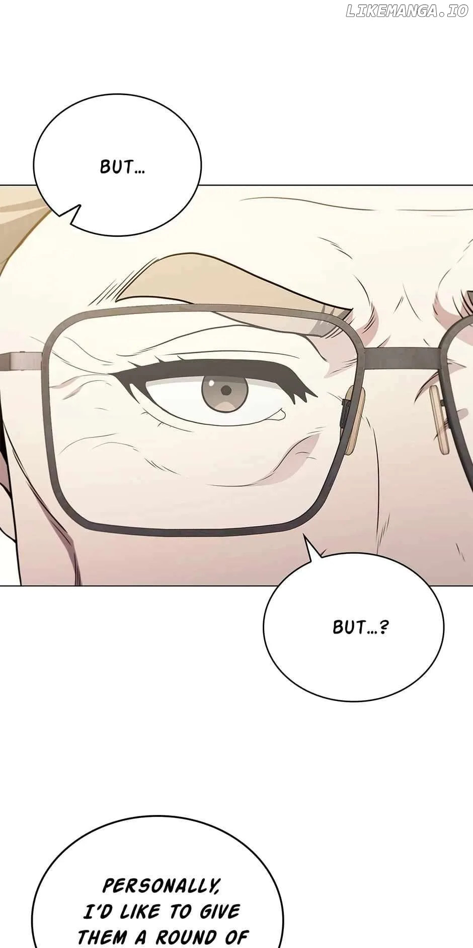 A True Doctor Chapter 226 page 23