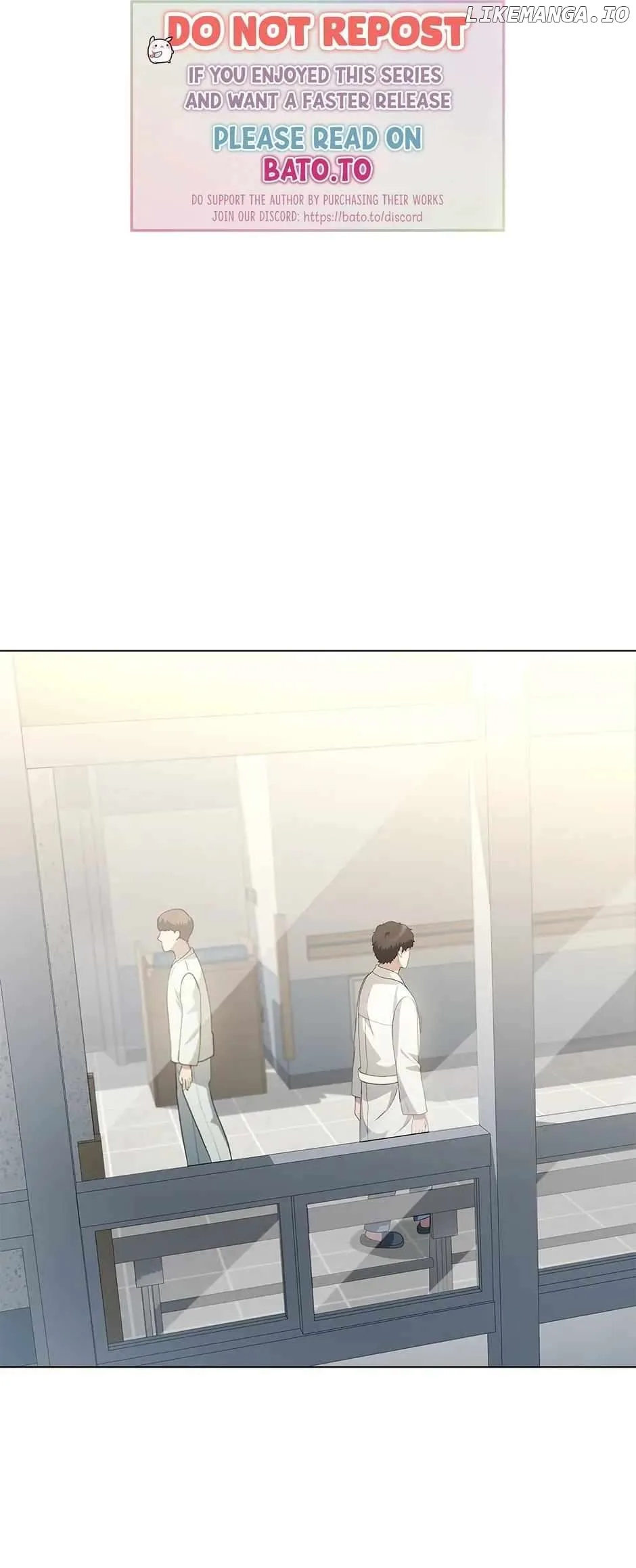 A True Doctor Chapter 226 page 1
