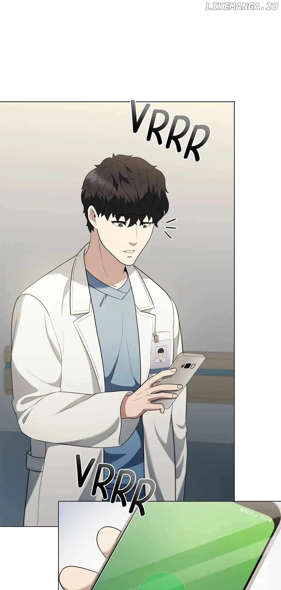 A True Doctor Chapter 226 page 2