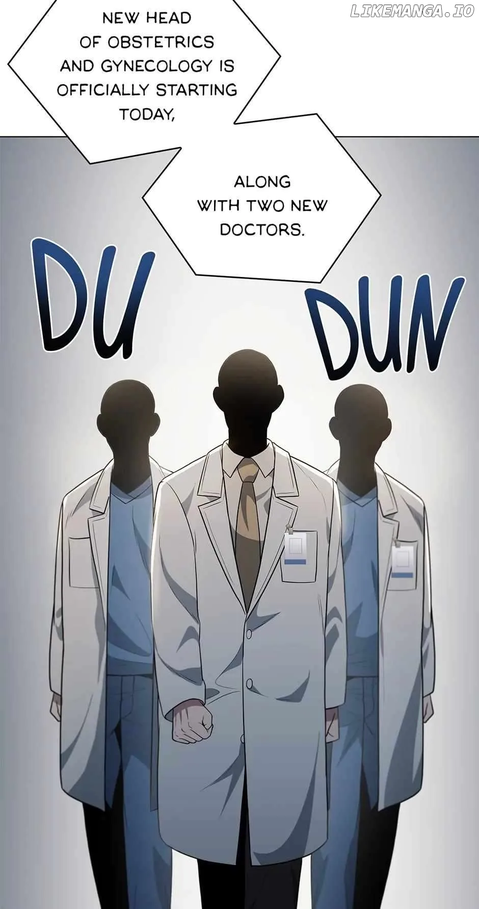 A True Doctor Chapter 226 page 9