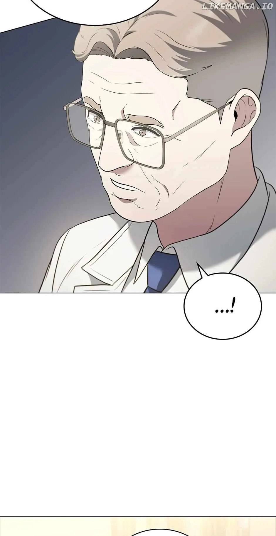 A True Doctor Chapter 226 page 21