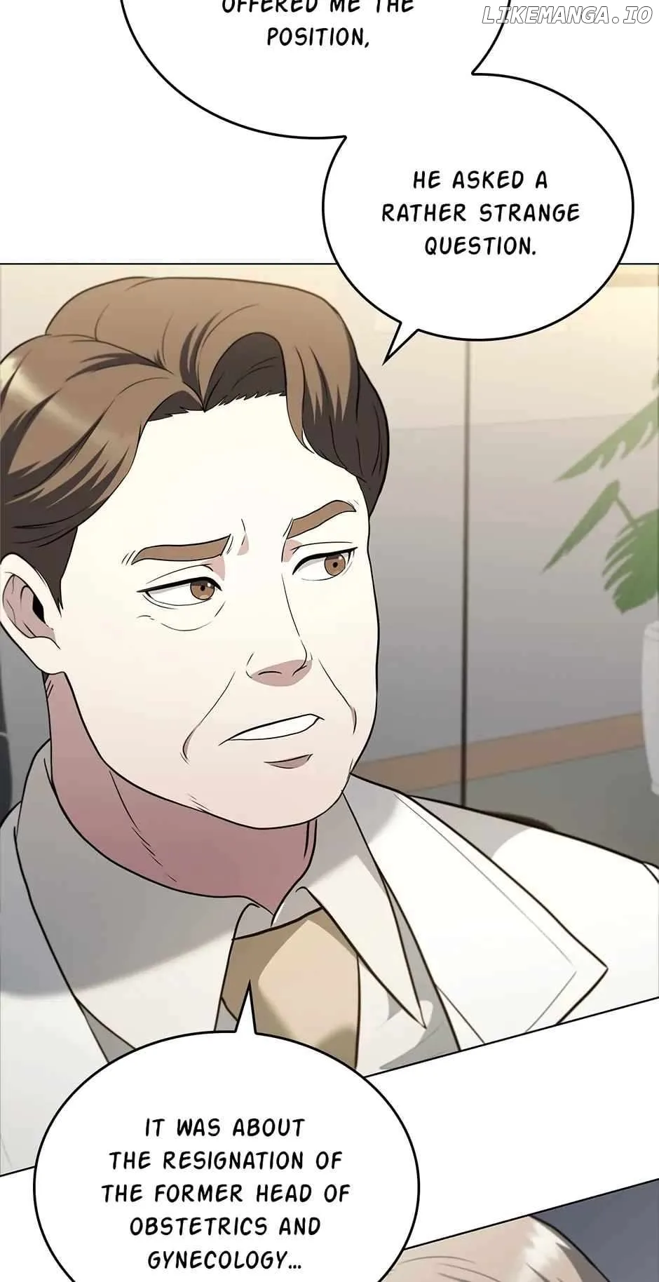 A True Doctor Chapter 226 page 20