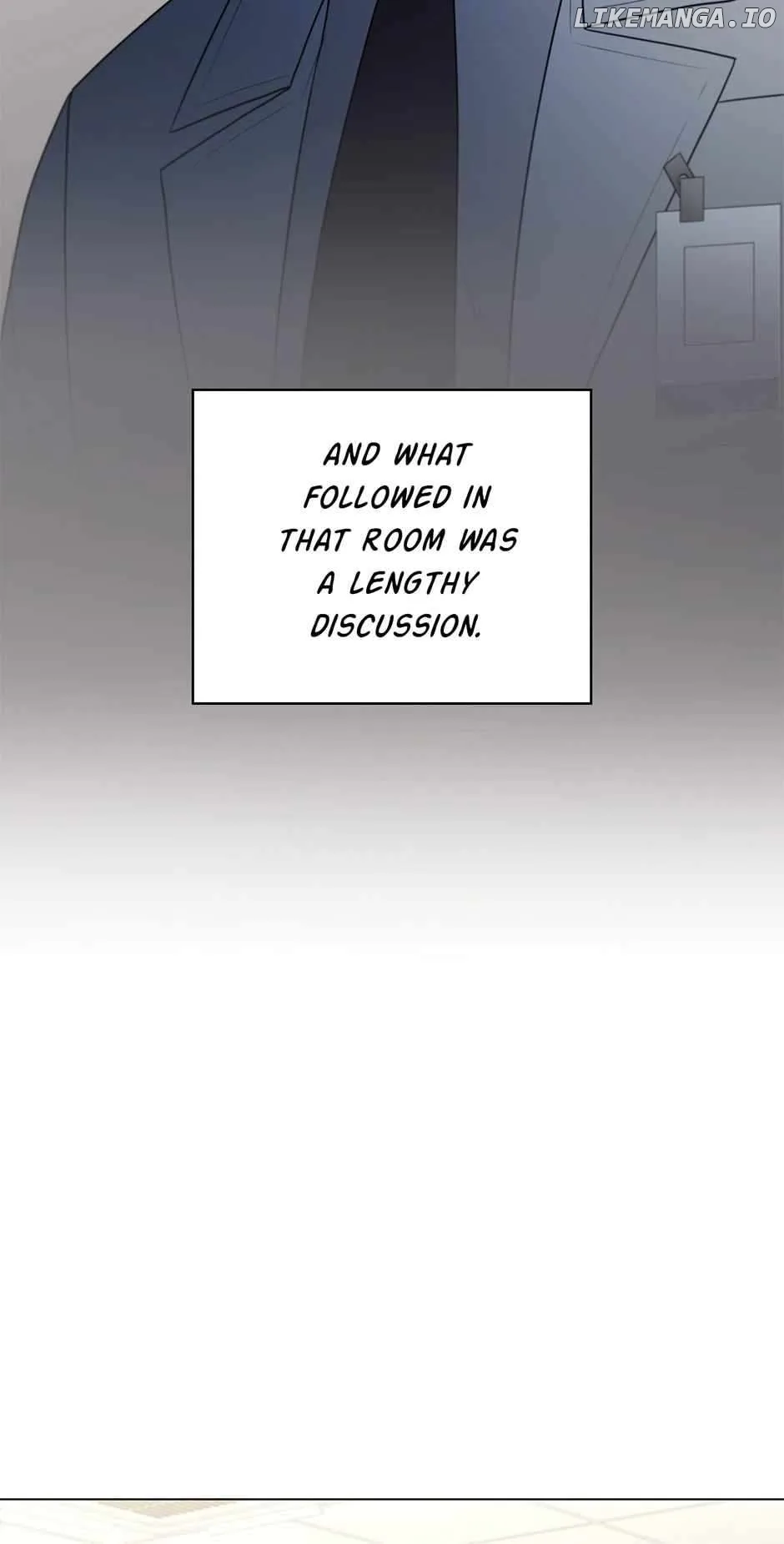 A True Doctor Chapter 226 page 42