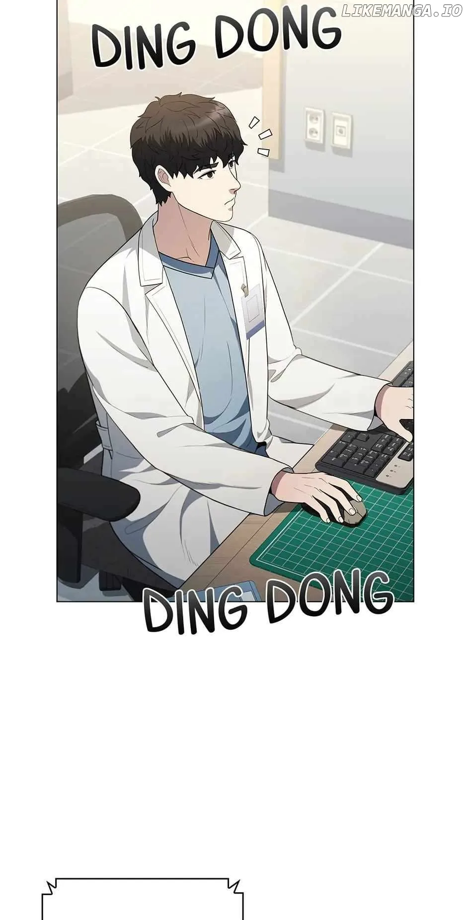 A True Doctor Chapter 226 page 44