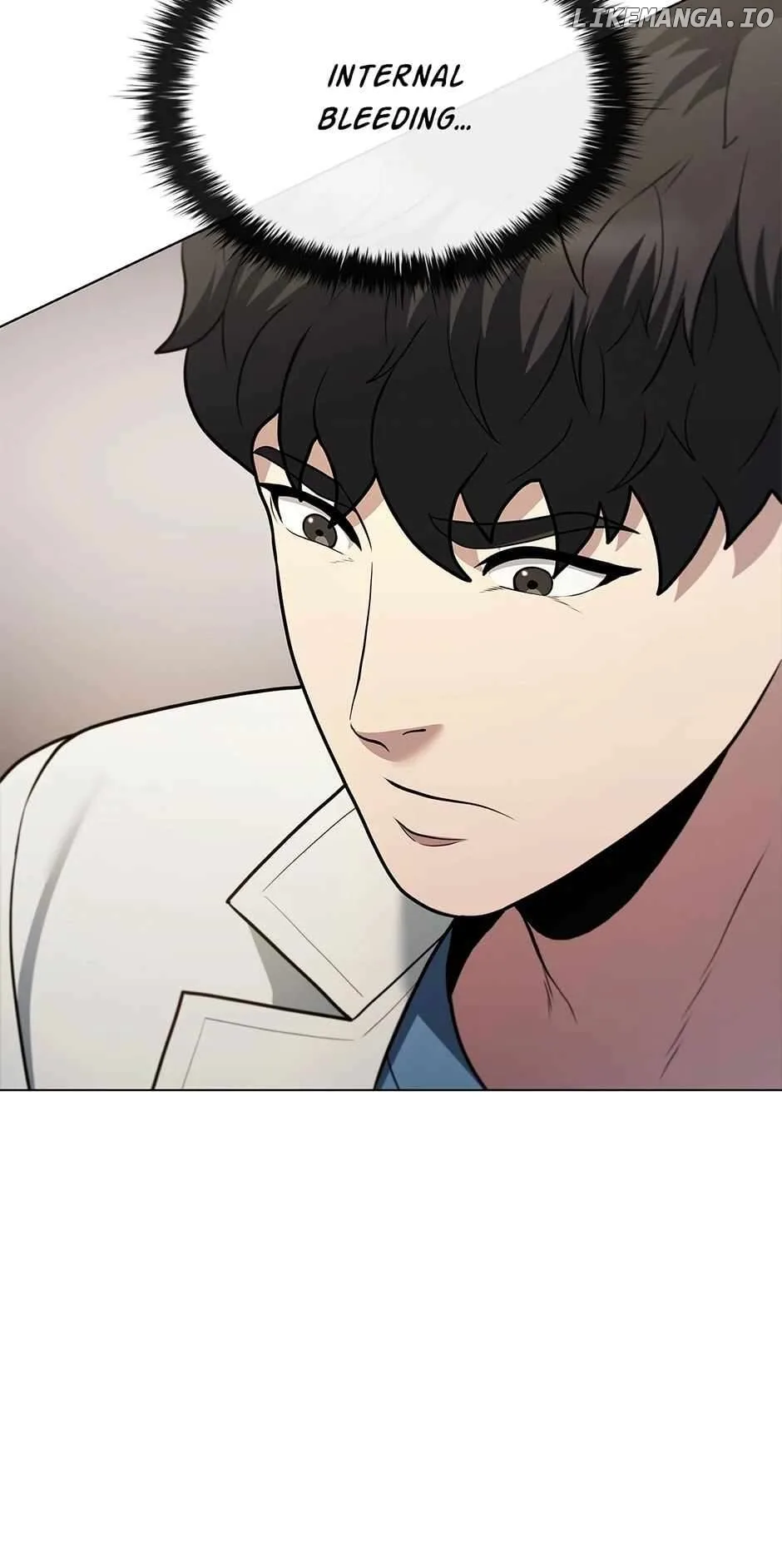 A True Doctor Chapter 226 page 60
