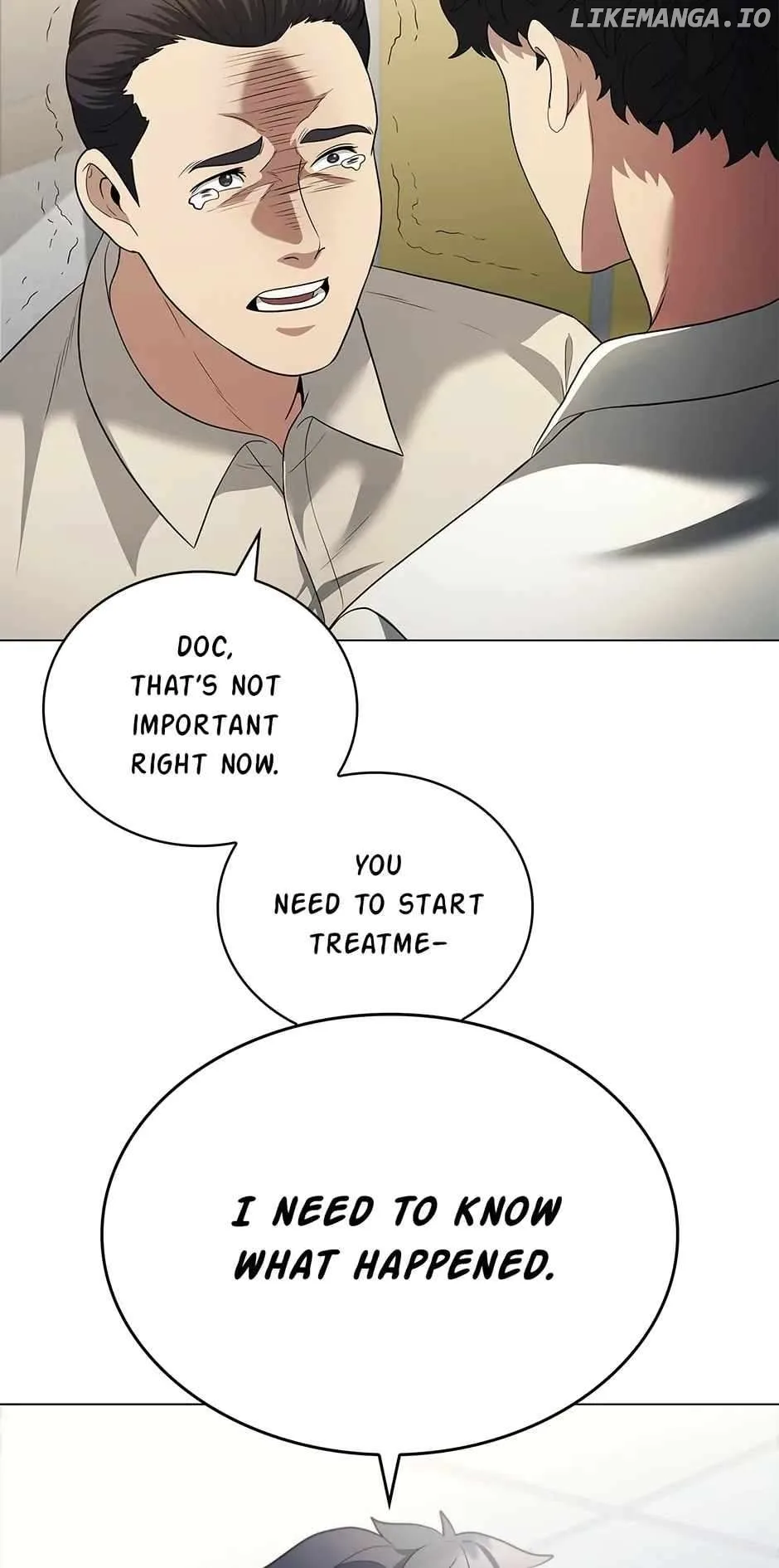 A True Doctor Chapter 226 page 66