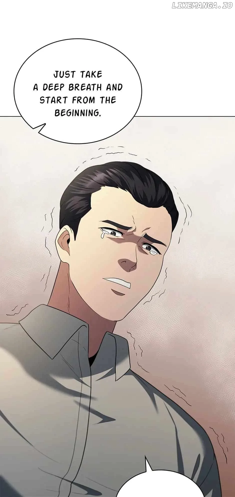 A True Doctor Chapter 226 page 68