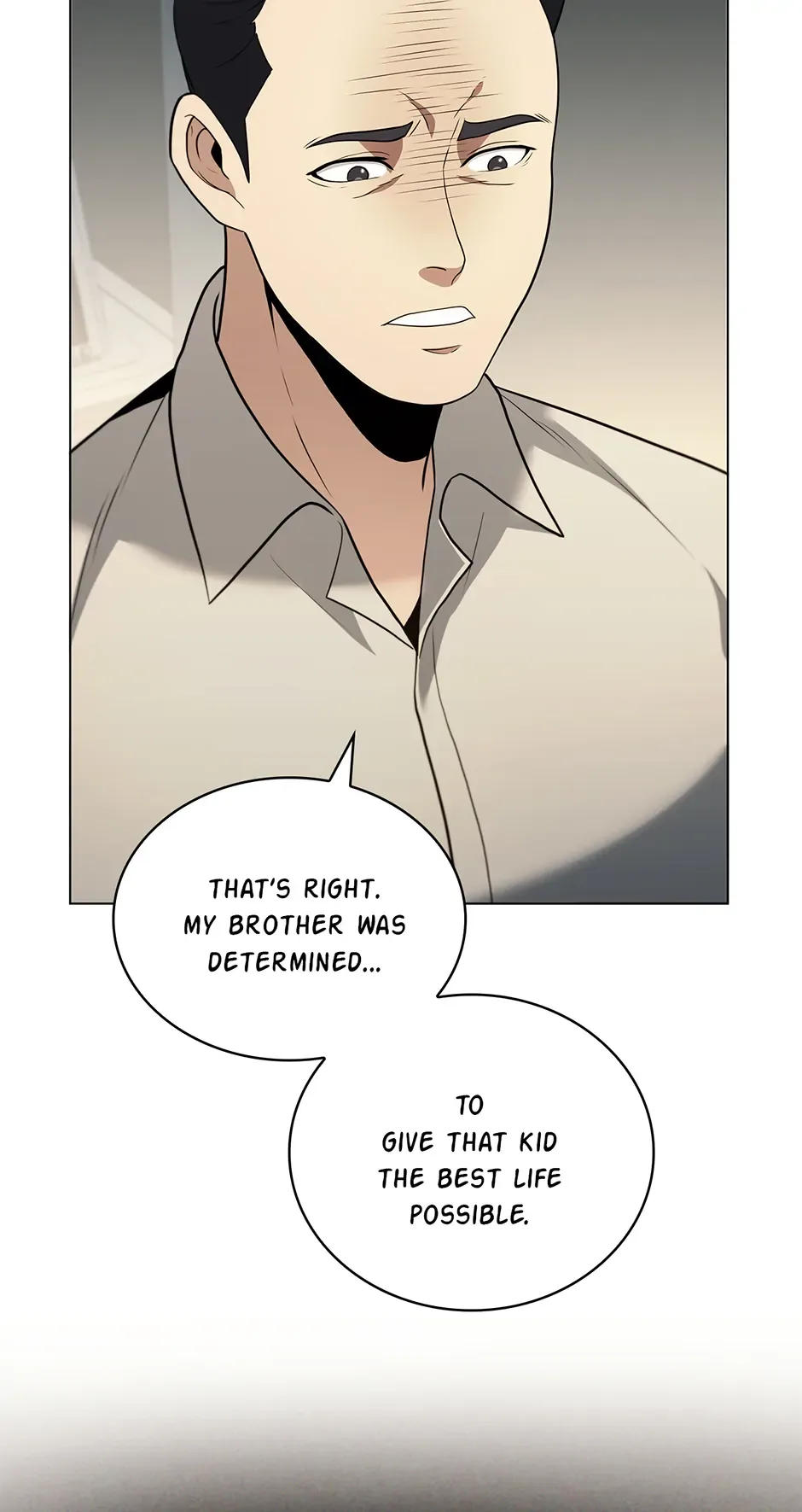 A True Doctor Chapter 227 page 4