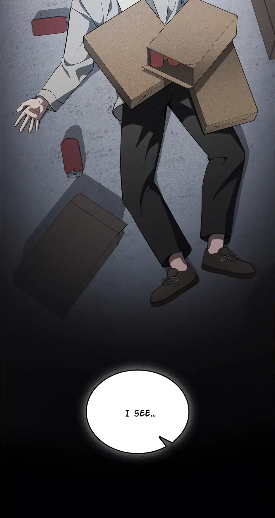 A True Doctor Chapter 227 page 6