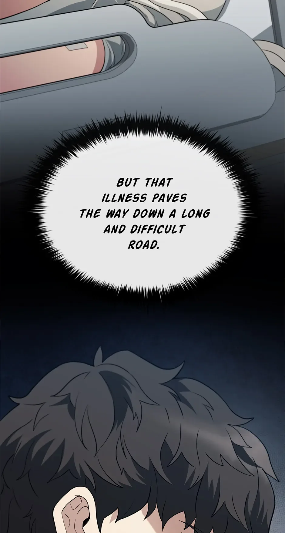 A True Doctor Chapter 227 page 18