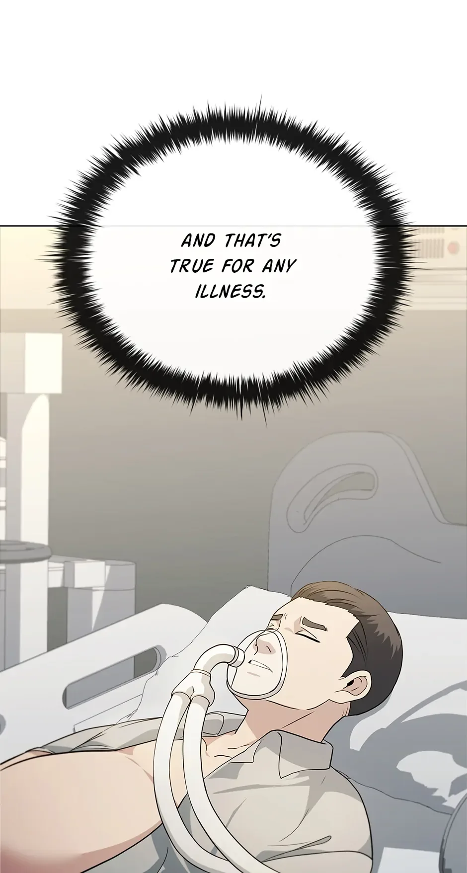A True Doctor Chapter 227 page 17