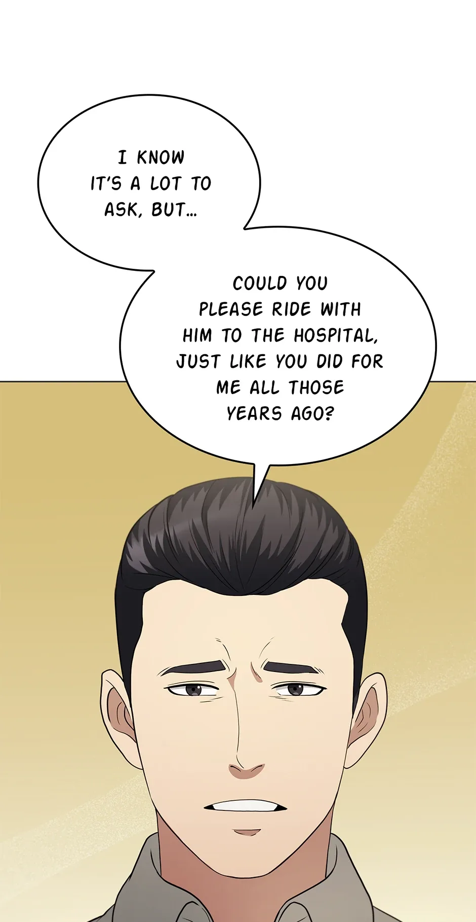 A True Doctor Chapter 227 page 8