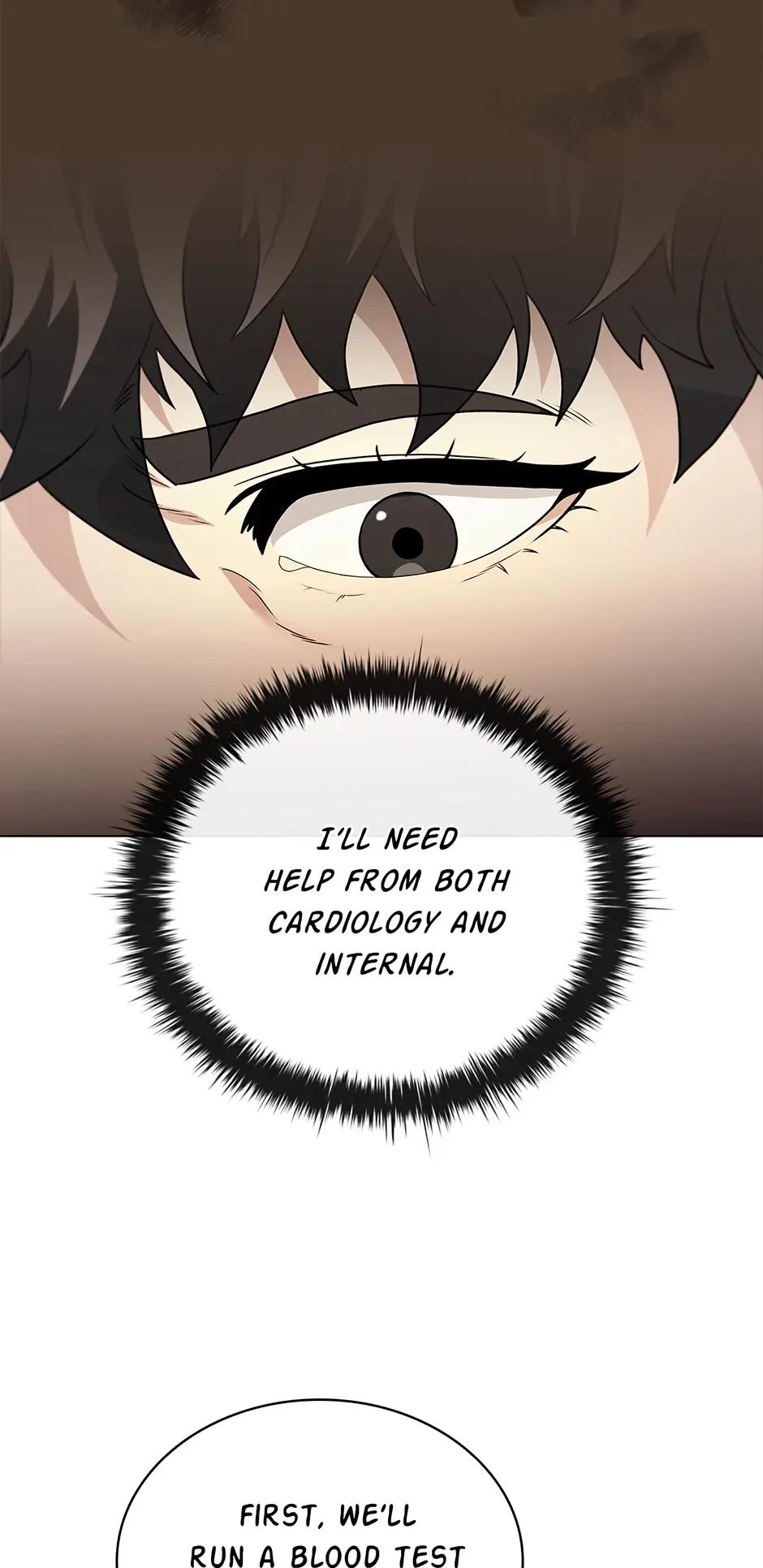 A True Doctor Chapter 227 page 29