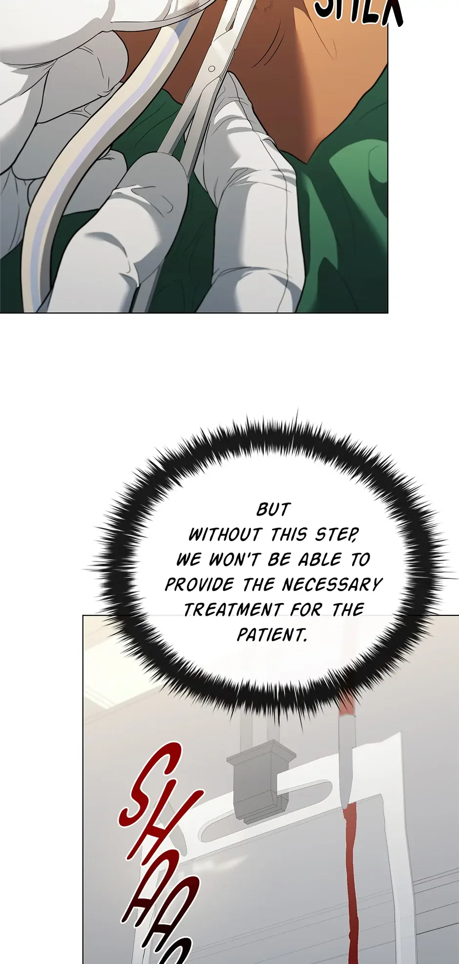 A True Doctor Chapter 227 page 42